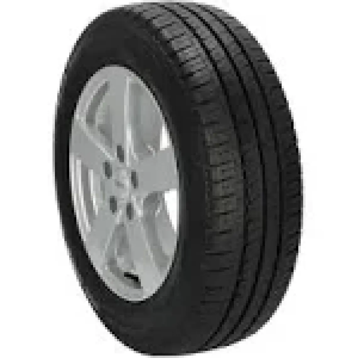 Lassa 215/60 R17 100V XL Competus Winter 2 SUV Kış Lastiği ( Üretim Yılı: 2023 )