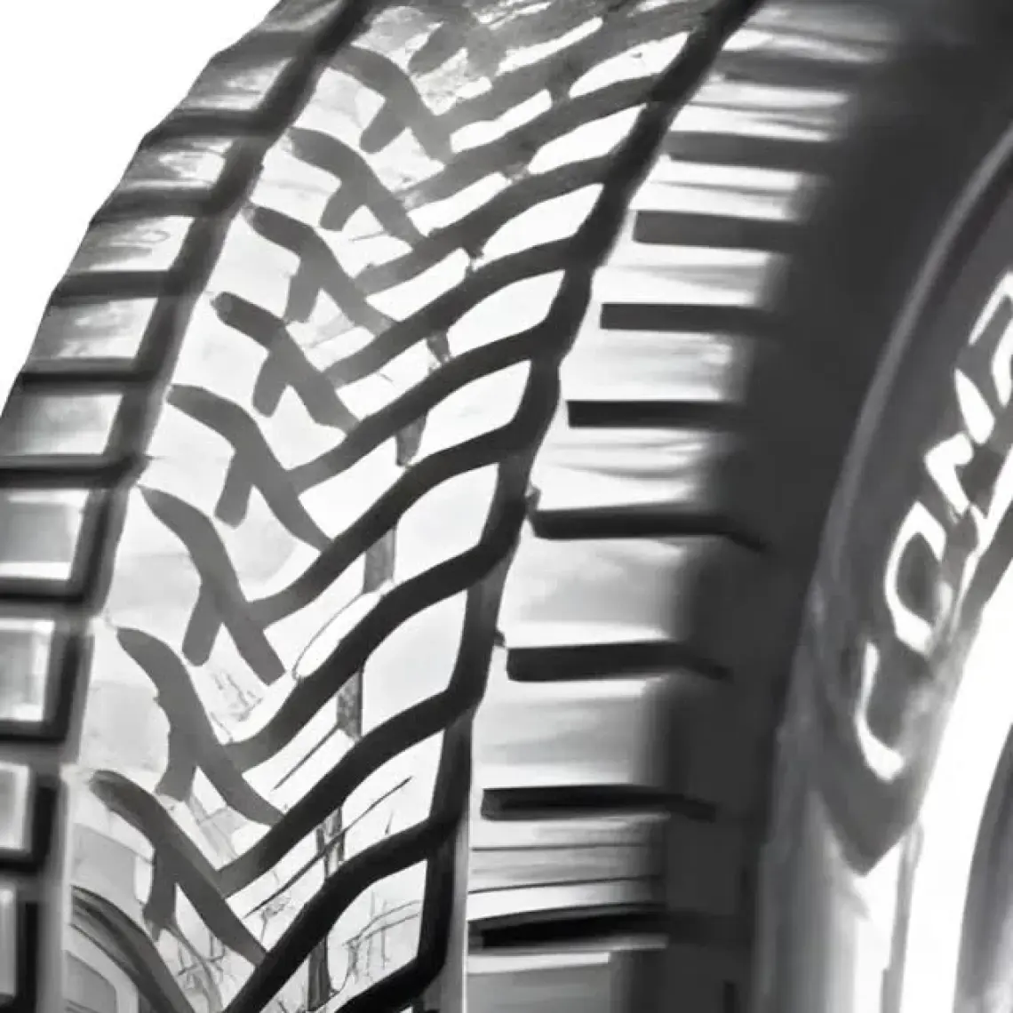 Lassa 215/60 R17 100V XL Competus Winter 2 SUV Kış Lastiği ( Üretim Yılı: 2023 )