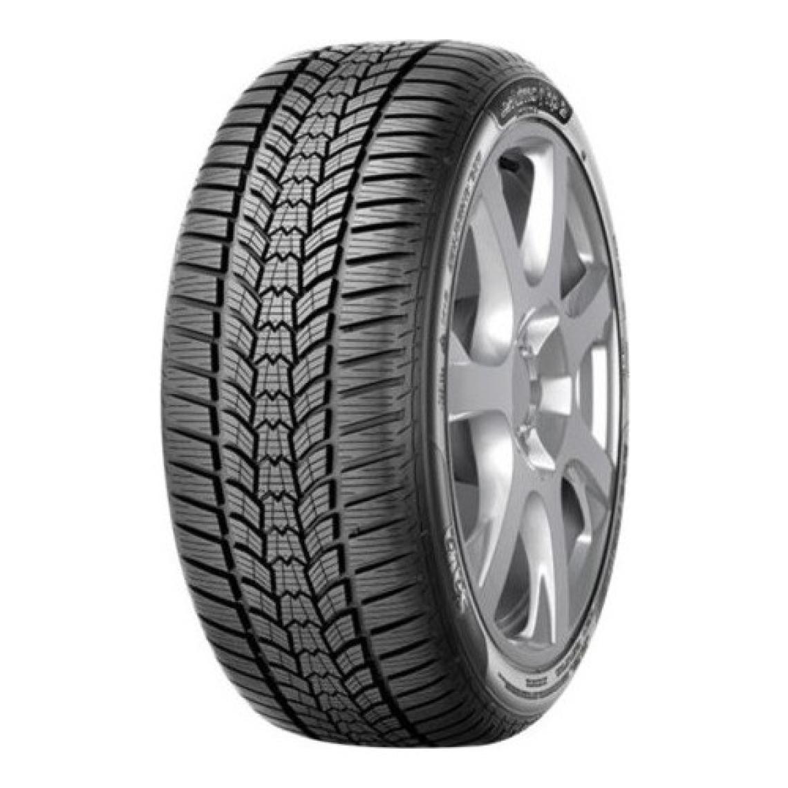 Sava 245/45 R18 100V XL Eskimo HP 2 FP Oto Kış Lastiği ( Üretim Yılı: 2023 )