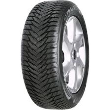Goodyear 185/65 R15 88T Ultragrip 8 Ms Oto Kış Lastiği ( Üretim Yılı: 2024 )