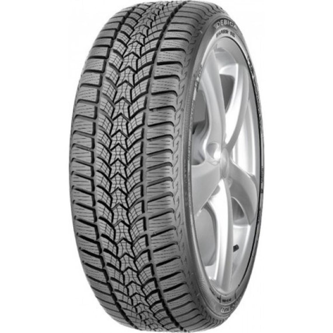 Debica 215/50 R17 95V Xl Frigo Hp 2 Fp Oto Kış Lastiği ( Üretim Yılı: 2023 )