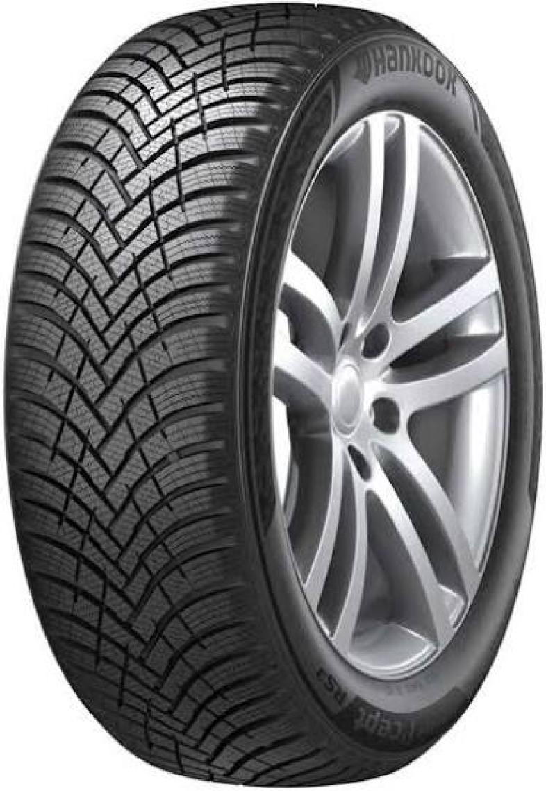 Hankook 205/55 R16 91T Winter I* Cept Rs3 W462 Kış Lastiği ( Üretim Yılı: 2023 )