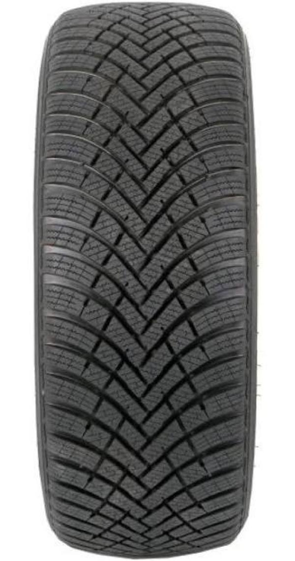 Hankook 205/55 R16 91T Winter I* Cept Rs3 W462 Kış Lastiği ( Üretim Yılı: 2023 )
