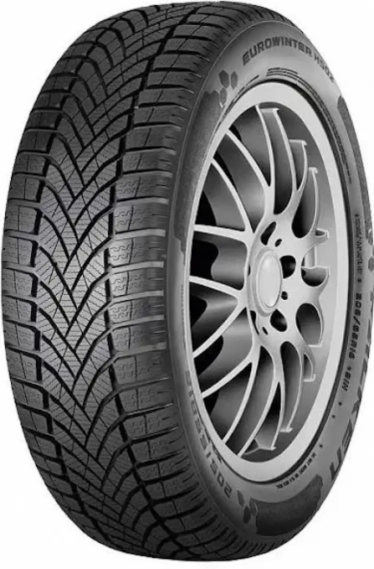 Falken 215/55 R17 98V Xl Eurowinter HS02 Oto Kış Lastiği ( Üretim Yılı: 2023 )