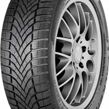 Falken 215/55 R17 98V Xl Eurowinter HS02 Oto Kış Lastiği ( Üretim Yılı: 2023 )