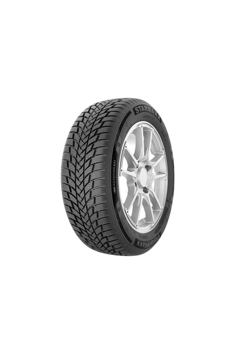Starmaxx 195/55 R16 87H Polarmaxx Oto Kış Lastiği (Üretim Yılı: 2023)