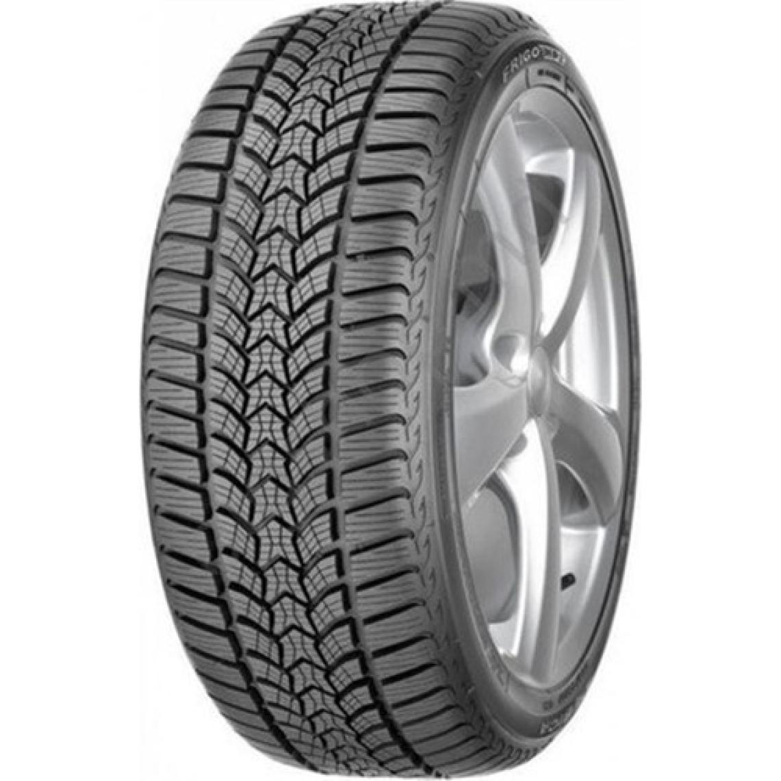 Debica 225/50 R17 98V XL Frigo Hp 2 Fp Oto Kış Lastiği ( Üretim Yılı: 2023 )