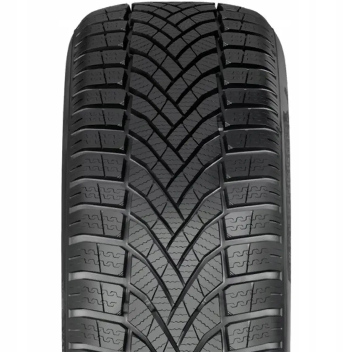 Falken 195/65 R15 91H Eurowinter HS02 Oto Kış Lastiği ( Üretim Yılı: 2023 )