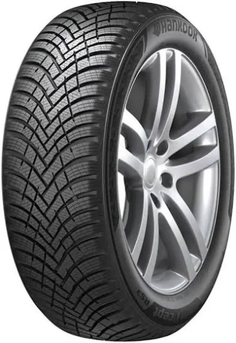 Hankook 185/65 R15 88T Winter I*cept Rs3 W462 Oto Kış Lastiği ( Üretim Yılı: 2023 )