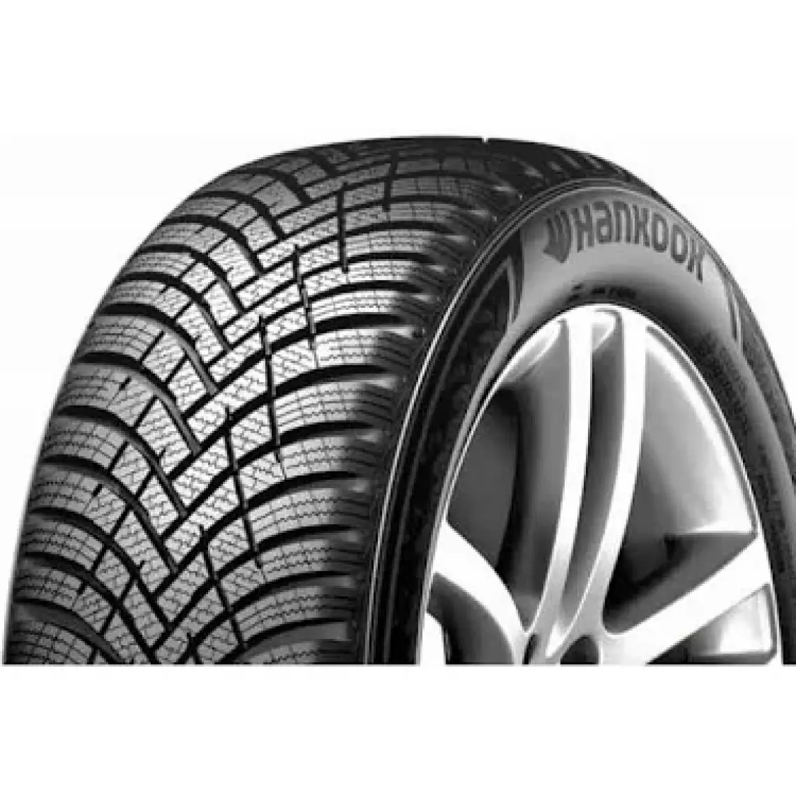 Hankook 185/65 R15 88T Winter I*cept Rs3 W462 Oto Kış Lastiği ( Üretim Yılı: 2023 )