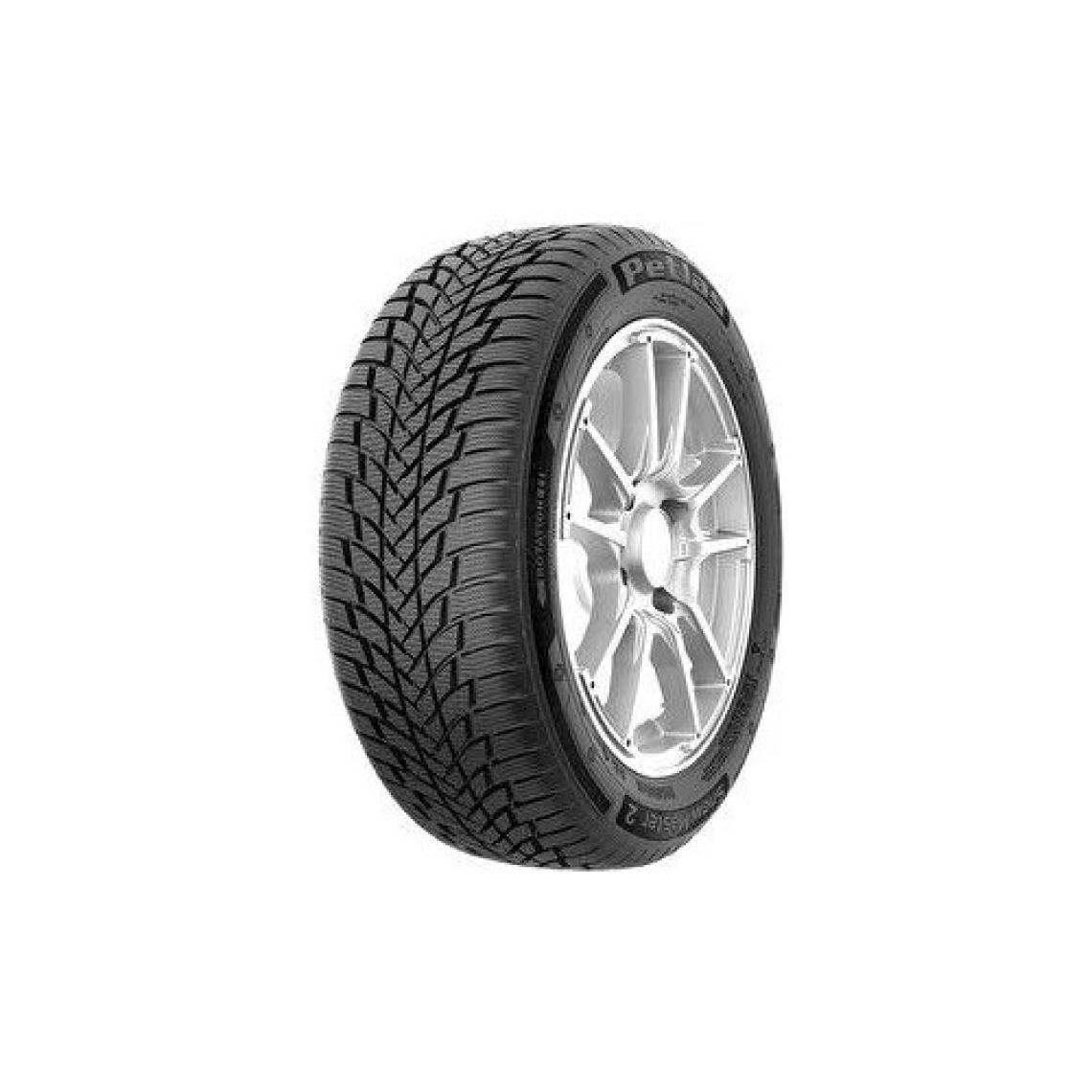 Petlas 185/65 R15 88H Snowmaster 2 Kış Lastiği (Üretim Yılı: 2024)