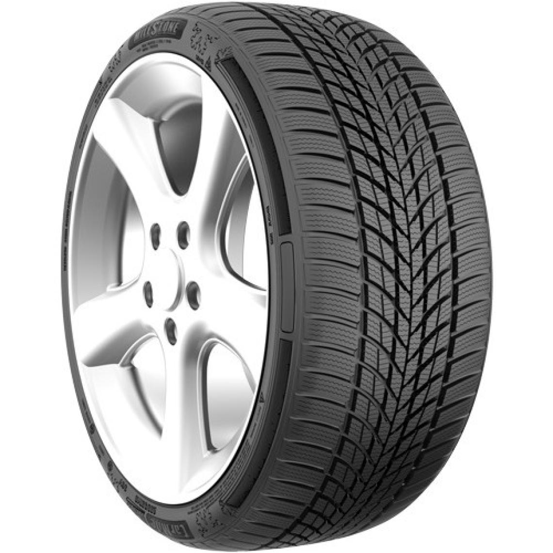 Milestone 175/70 R13 82T Carmile Winter Oto Kış Lastiği (Üretim Yılı: 2024)