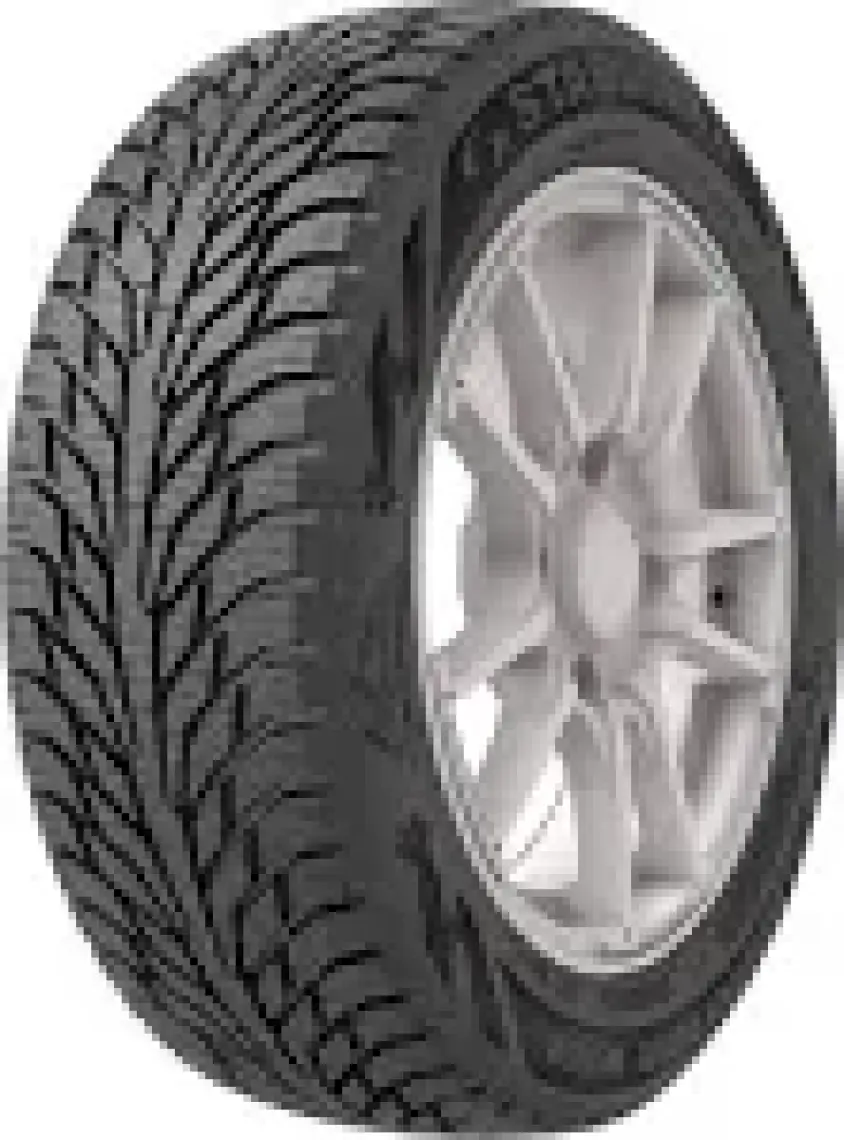 Starmaxx 175/70 R13 82T Arcterrain W860 Oto Kış Lastiği ( Üretim Yılı: 2023)