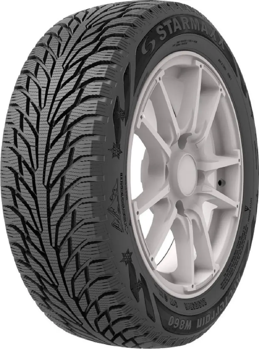 Starmaxx 175/70 R13 82T Arcterrain W860 Oto Kış Lastiği ( Üretim Yılı: 2023)