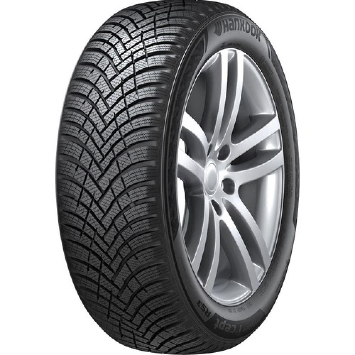 Hankook 195/65 R15 91T Winter I'Cept Rs3 W462 Oto Kış Lastiği ( Üretim Yılı: 2023 )