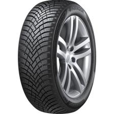 Hankook 195/65 R15 91T Winter I'Cept Rs3 W462 Oto Kış Lastiği ( Üretim Yılı: 2023 )