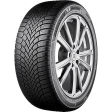 Bridgestone 205/55 R16 91H Blizzak 6 Oto Kış Lastiği (Üretim Yılı: 2024)