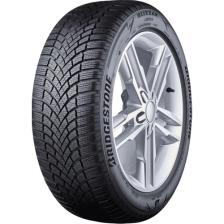 Bridgestone 205/55 R16 91H Blizzak Lm005 Oto Kış Lastiği ( Üretim Yılı: 2024 )