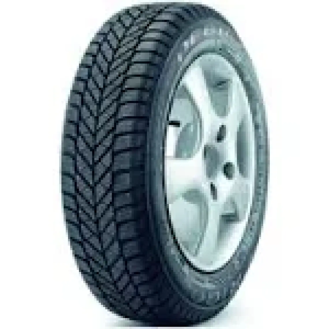 Debica 185/60 R14 82T Frigo 2 Oto Kış Lastiği ( Üretim Yılı: 2023 )