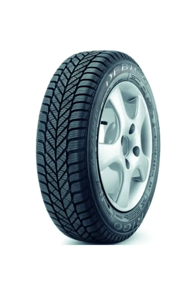 Debica 185/60 R14 82T Frigo 2 Oto Kış Lastiği ( Üretim Yılı: 2023 )
