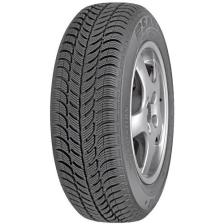 Sava 205/55 R16 91T Eskimo S3+ M+S Oto Kış Lastiği (Üretim Yılı: 2024)