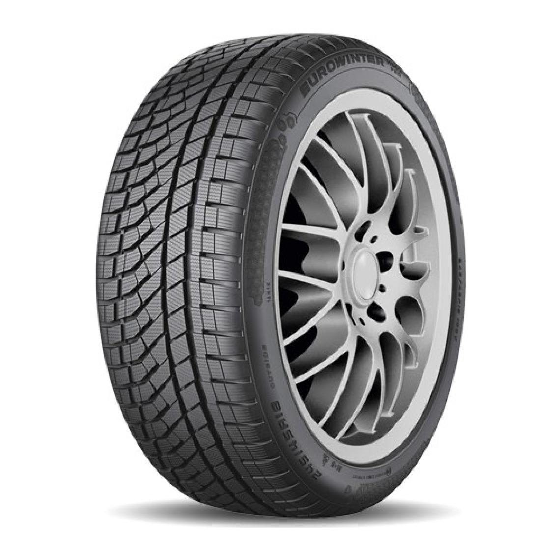 Falken 235/55 R18 104V Xl Eurowinter Hs02 Pro Suv Kış Lastiği ( Üretim Yılı: 2024 )