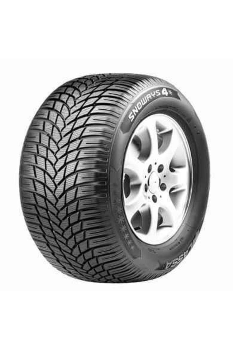 Lassa 185/65 R15 92T XL Snoways 4 Oto Kış Lastiği ( Üretim Yılı: 2023 )