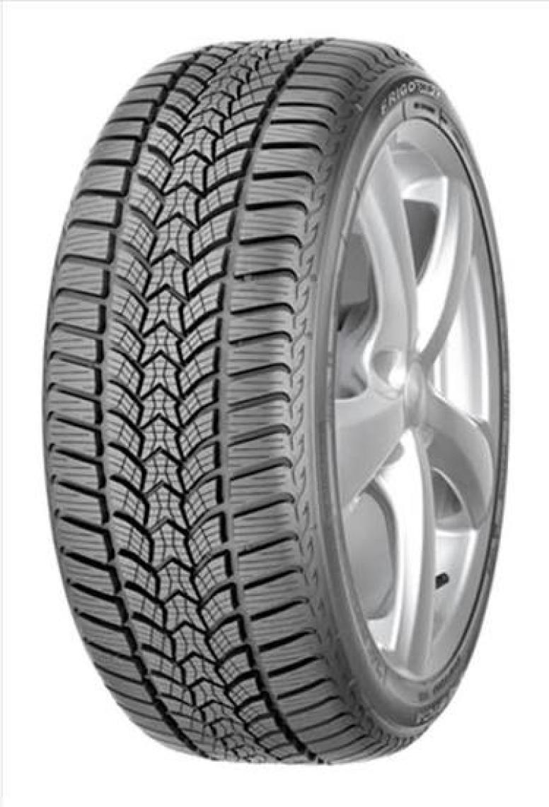 Debica 205/60 R16 96H XL Frigo Hp 2 Oto Kış Lastiği ( Üretim Yılı: 2022 )