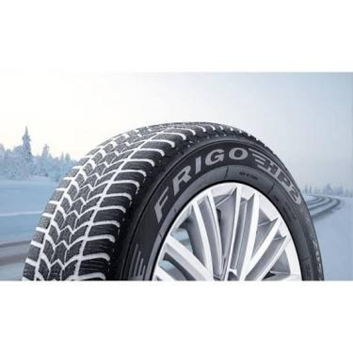Debica 205/60 R16 96H XL Frigo Hp 2 Oto Kış Lastiği ( Üretim Yılı: 2022 )