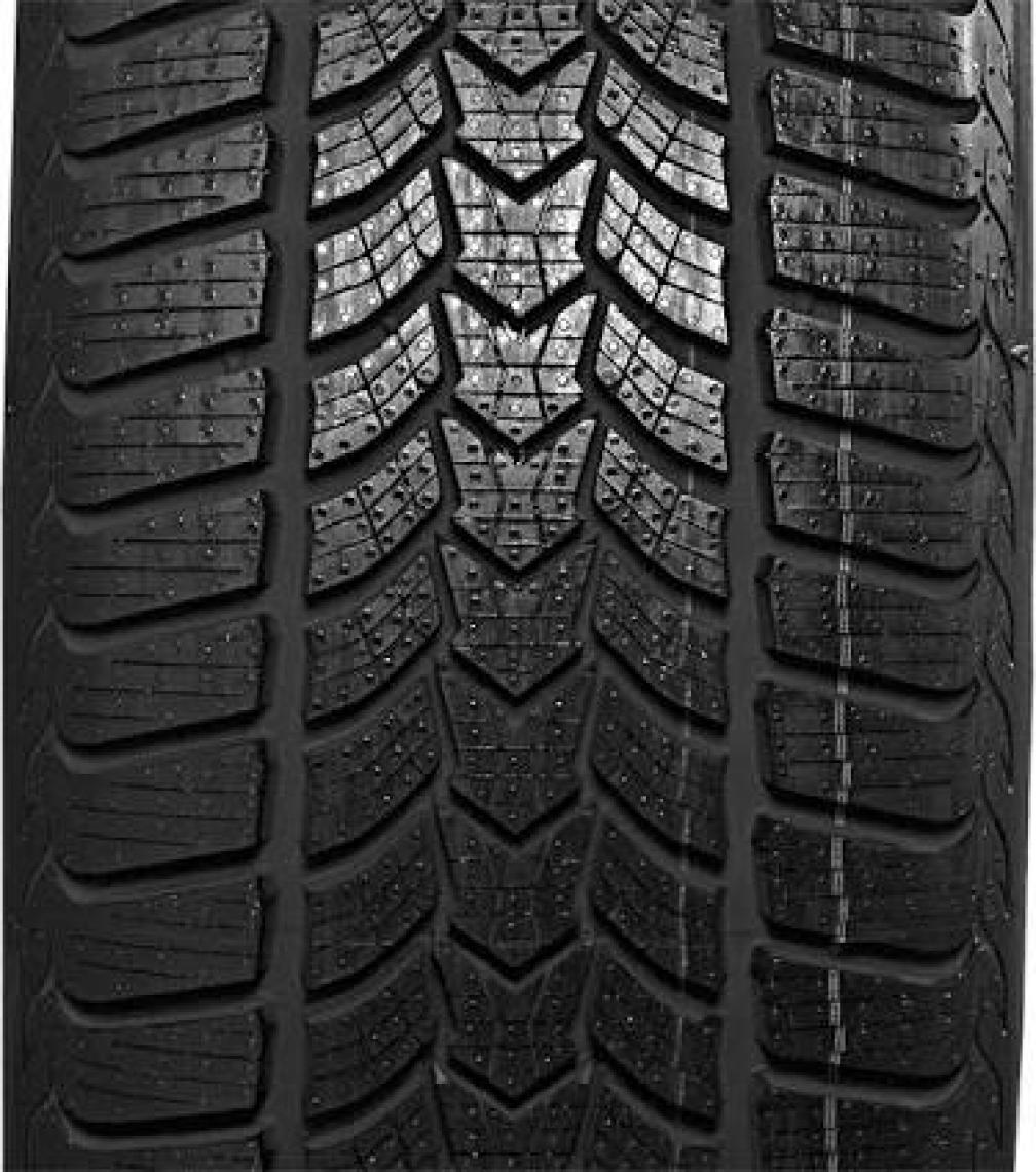 Debica 205/60 R16 96H XL Frigo Hp 2 Oto Kış Lastiği ( Üretim Yılı: 2022 )