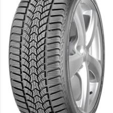 Debica 205/60 R16 96H XL Frigo Hp 2 Oto Kış Lastiği ( Üretim Yılı: 2022 )