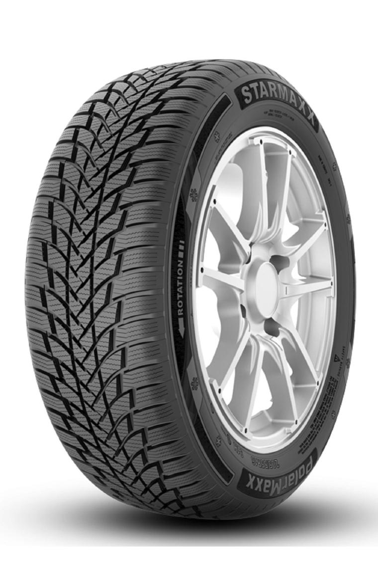 Starmaxx 185/65 R15 88H Polarmaxx Oto Kış Lastiği (Üretim Yılı: 2023)