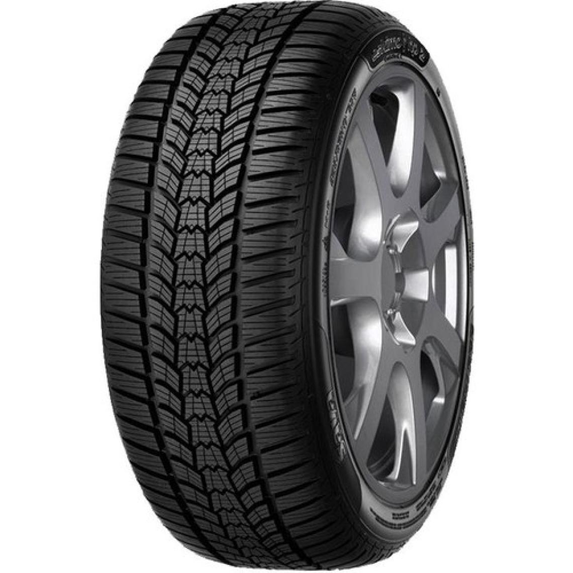 Sava 215/50 R17 95V Eskimo Hp 2 Xl Fp Oto Kış Lastiği (Üretim Yılı:2024)