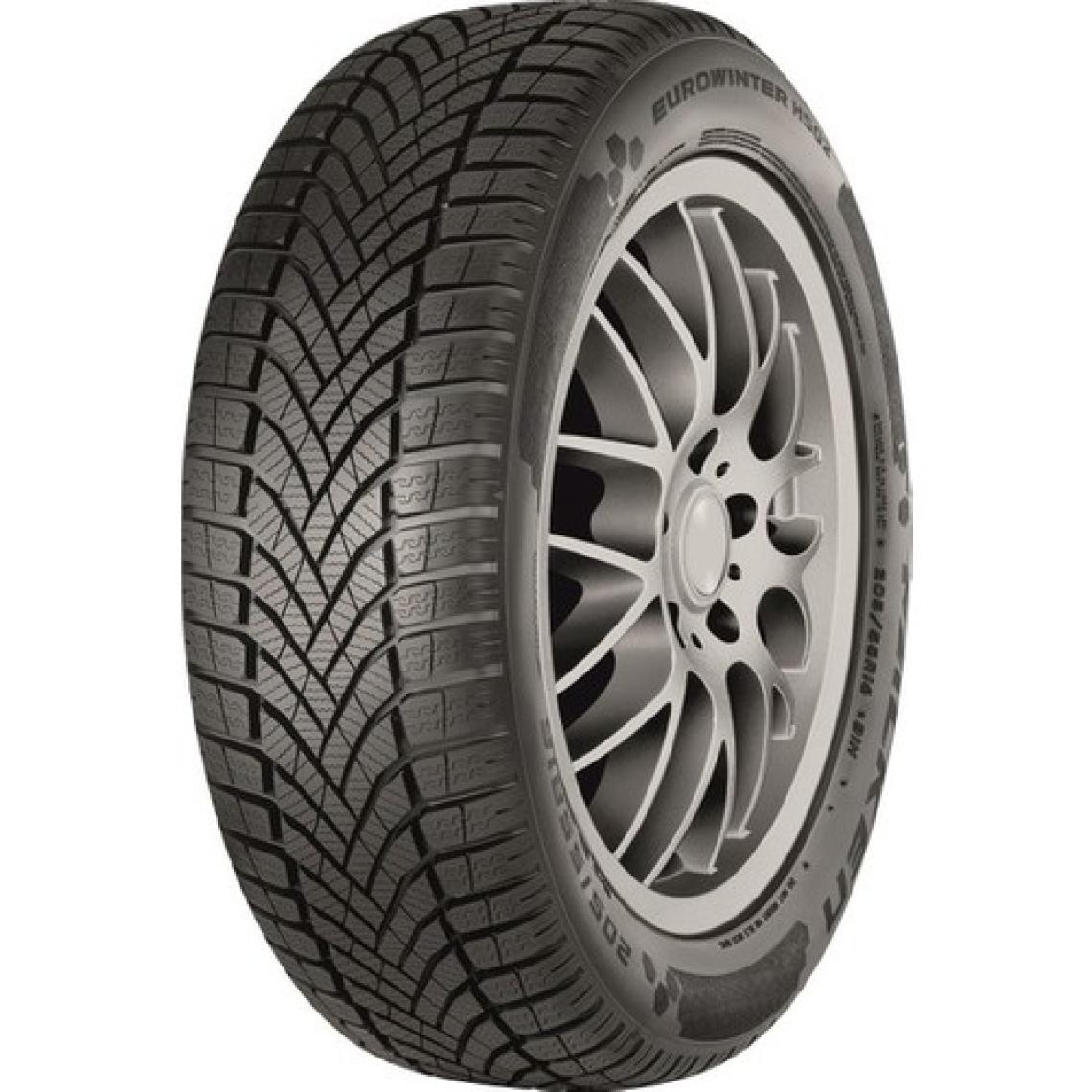 Falken 195/65 R15 91H Eurowinter HS02 Oto Kış Lastiği ( Üretim Yılı: 2023 )