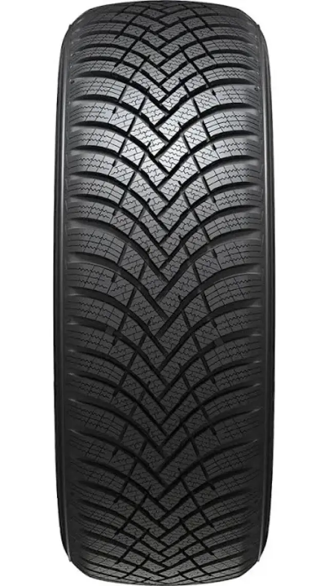 Hankook 205/55 R16 91T Winter I* Cept Rs3 W462 Kış Lastiği ( Üretim Yılı: 2023 )