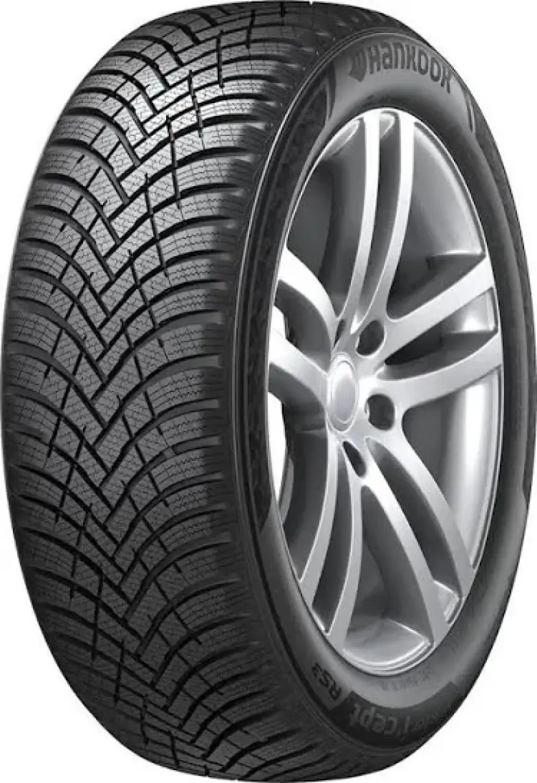Hankook 205/55 R16 91T Winter I* Cept Rs3 W462 Kış Lastiği ( Üretim Yılı: 2023 )