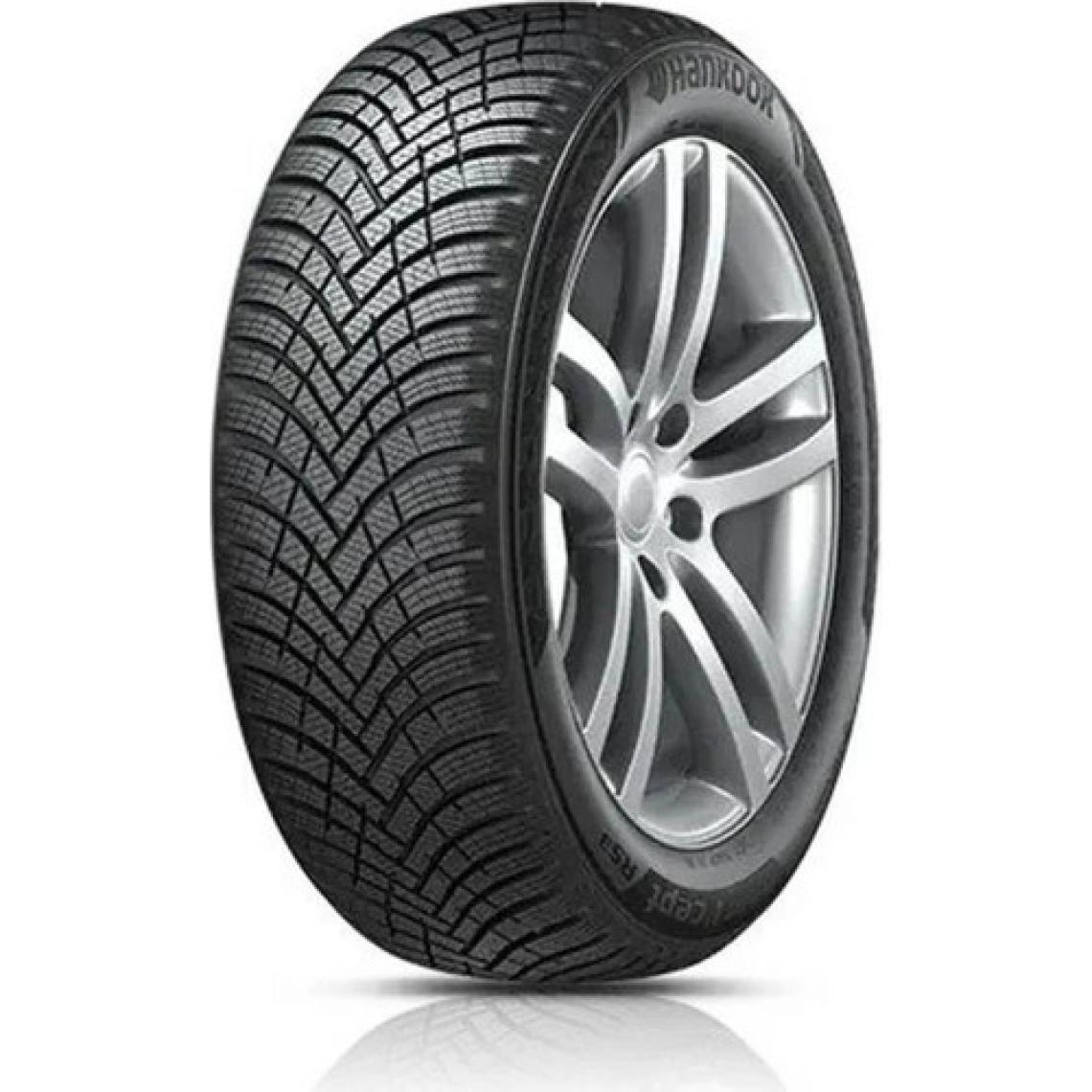 Hankook 215/55 R17 98V Xl Wınter Icept Rs3 W462 Oto Kış Lastiği (Üretim Yılı: 2024)