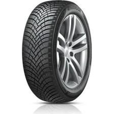Hankook 215/55 R17 98V Xl Wınter Icept Rs3 W462 Oto Kış Lastiği (Üretim Yılı: 2024)