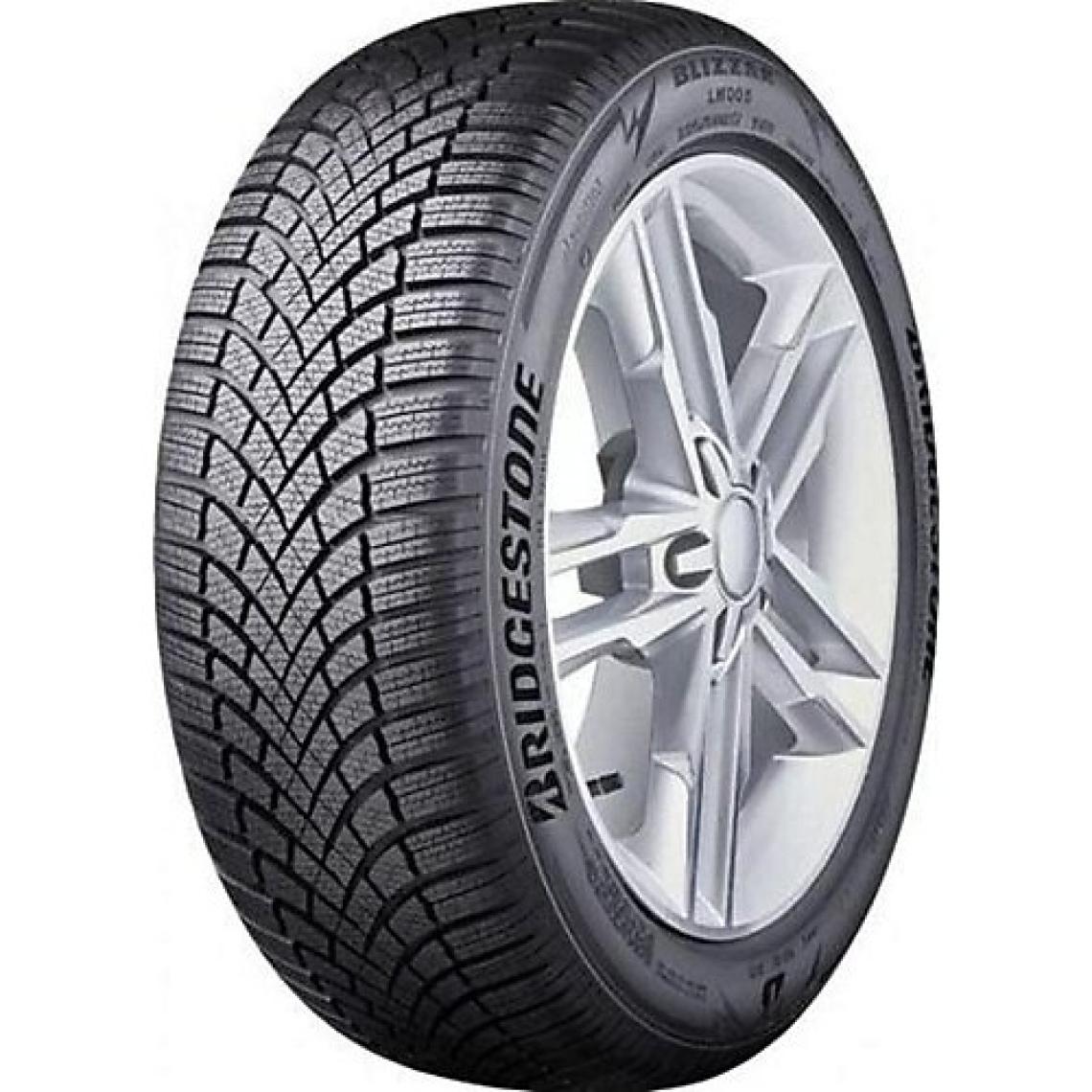 Bridgestone 185/65 R15 88T Blizzak LM005 Oto Kış Lastiği ( Üretim Yılı: 2023 )