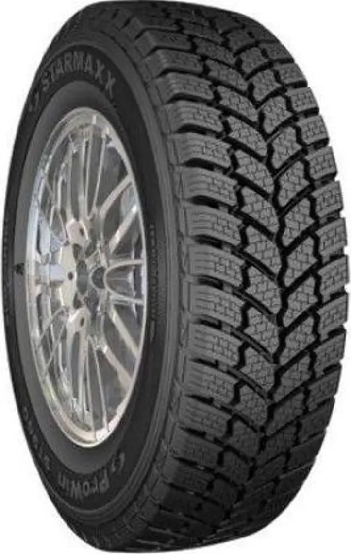 Starmaxx 185 R14C 102/100R 8PR Prowin ST960 Hafif Ticari Kış Lastiği ( Üretim Yılı: 2023 )