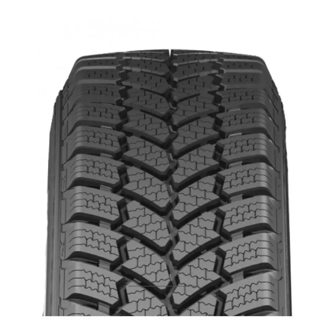 Starmaxx 185 R14C 102/100R 8PR Prowin ST960 Hafif Ticari Kış Lastiği ( Üretim Yılı: 2023 )