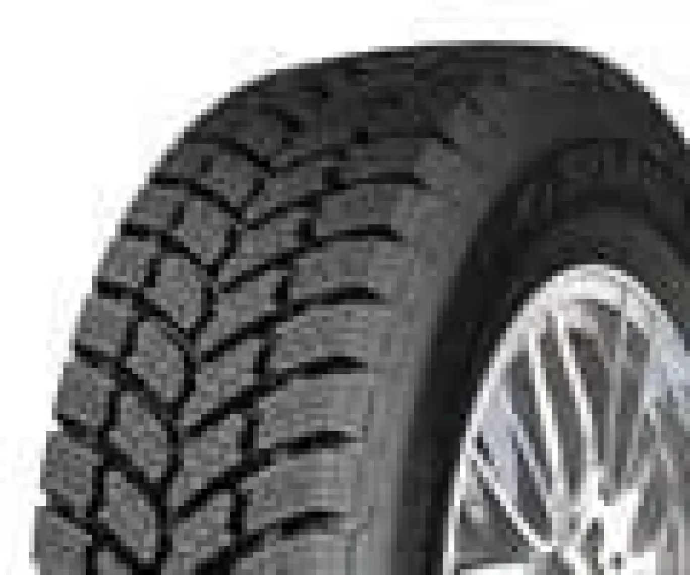 Starmaxx 185 R14C 102/100R 8PR Prowin ST960 Hafif Ticari Kış Lastiği ( Üretim Yılı: 2023 )