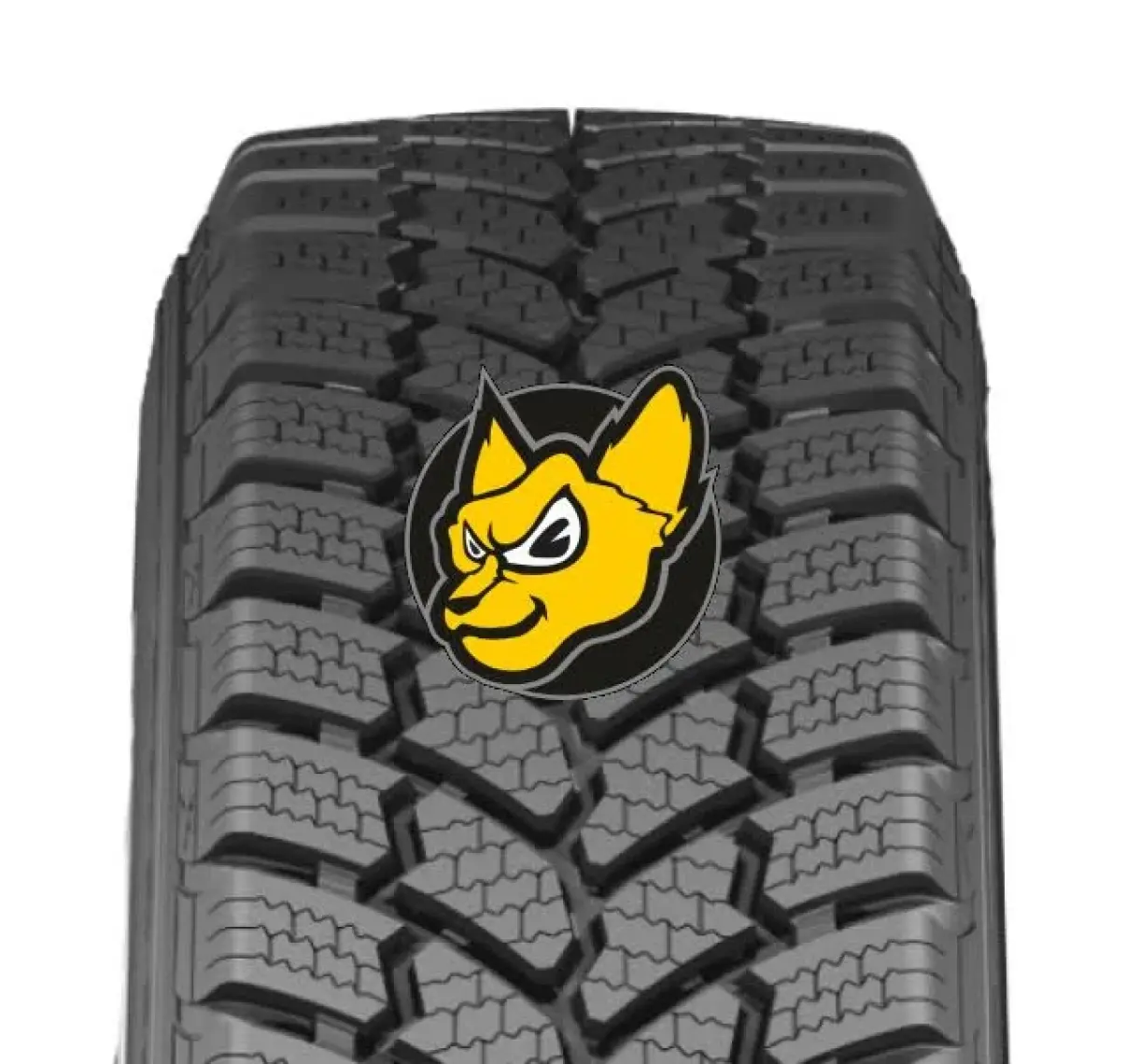 Starmaxx 185 R14C 102/100R 8PR Prowin ST960 Hafif Ticari Kış Lastiği ( Üretim Yılı: 2023 )
