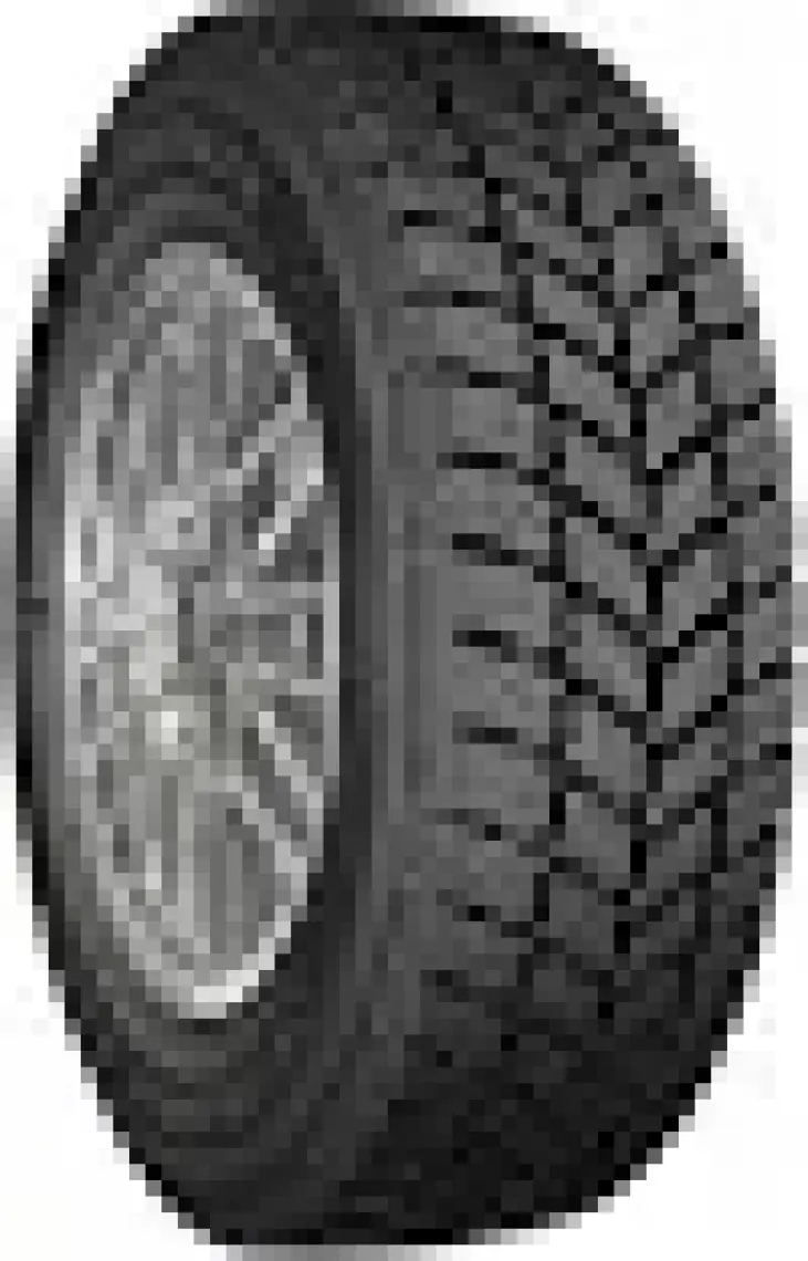Starmaxx 185 R14C 102/100R 8PR Prowin ST960 Hafif Ticari Kış Lastiği ( Üretim Yılı: 2023 )