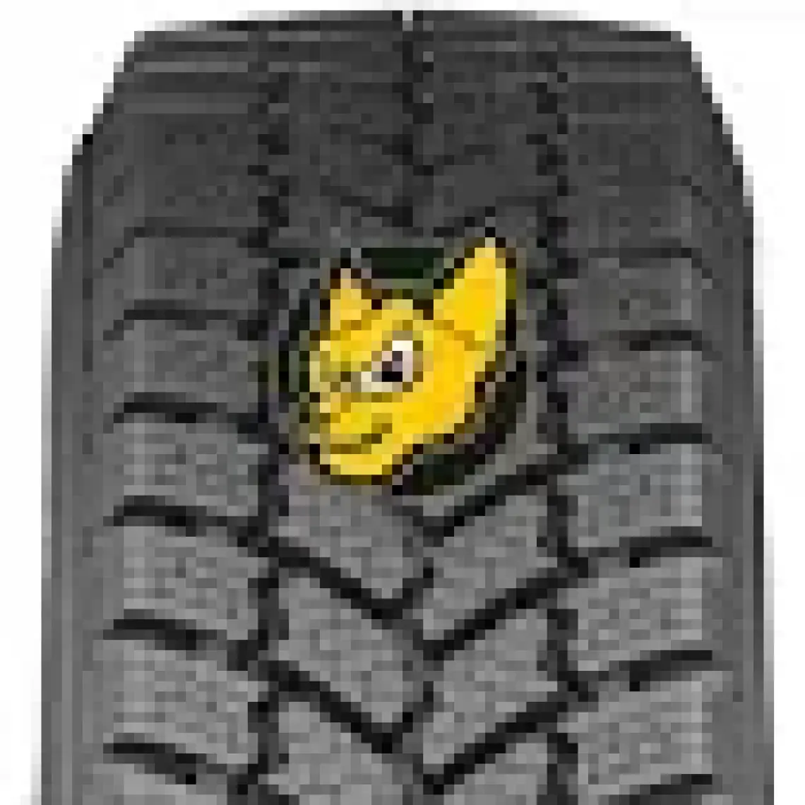 Starmaxx 185 R14C 102/100R 8PR Prowin ST960 Hafif Ticari Kış Lastiği ( Üretim Yılı: 2023 )