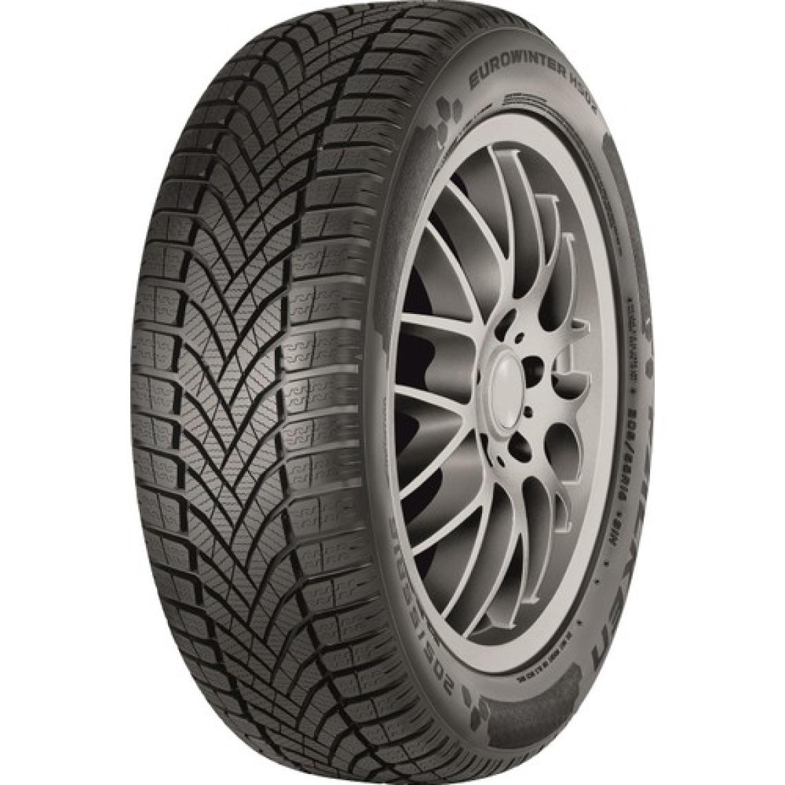 Falken 195/55 R16 87H TL Eurowinter HS02 Oto Kış Lastiği ( Üretim Yılı: 2023 )