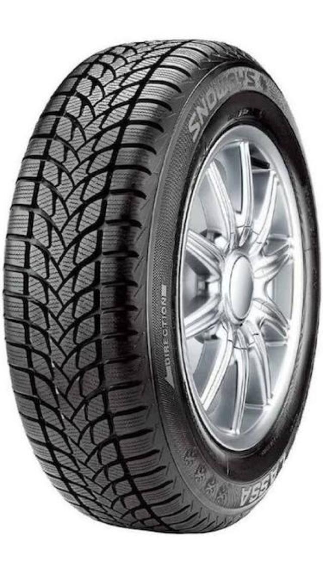 Lassa 205/55 R16 91H Snoways 4 Kış Lastiği (Üretim Yılı: 2024)