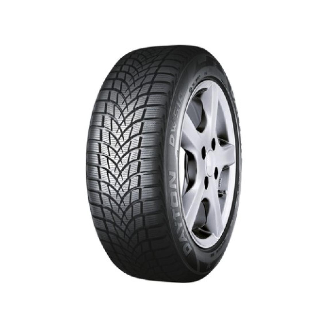 Dayton 195/65 R15 91T Dw510E Kış Lastiği (Üretim Yılı: 2024)