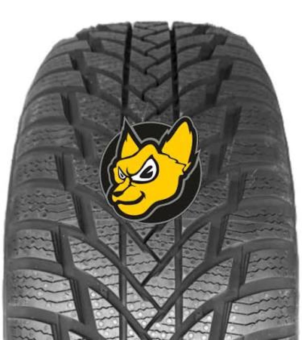 Starmaxx 175/65 R14 82T Polarmaxx Oto Kış Lastiği (Üretim Yılı: 2023)