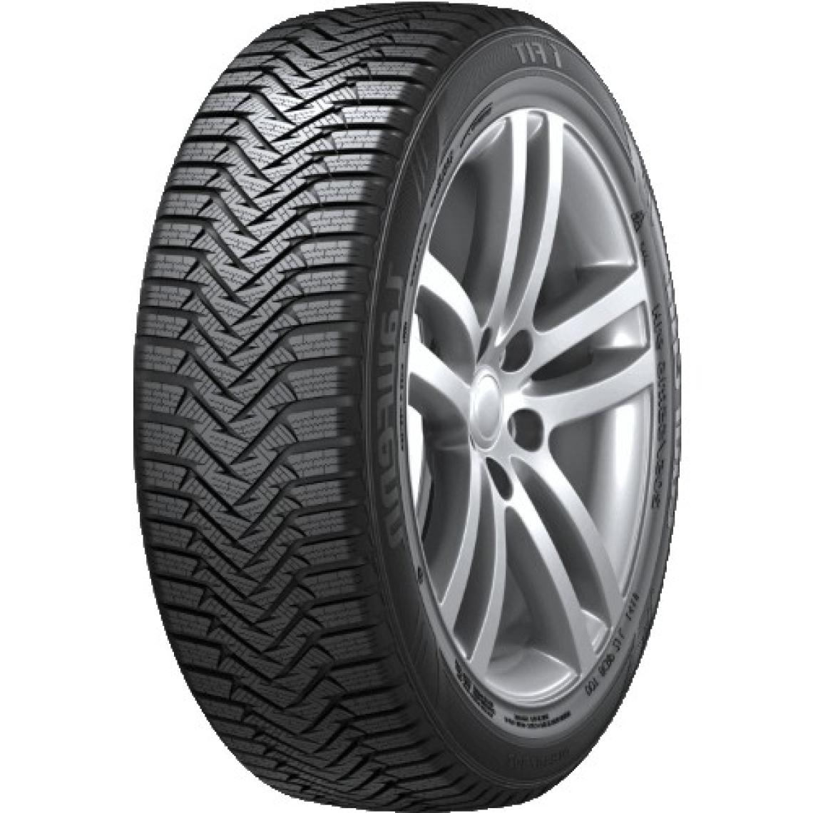 Laufenn 185/65 R15 88T LW31 I Fit+ Oto Kış Lastiği ( Üretim Yılı: 2023 )